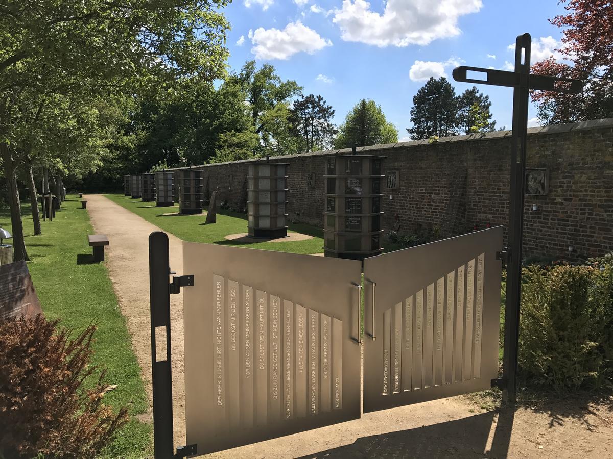 Kloster Langwaden Grevenbroich Exterior foto